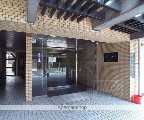 DETOMー1烏丸二条のその他写真