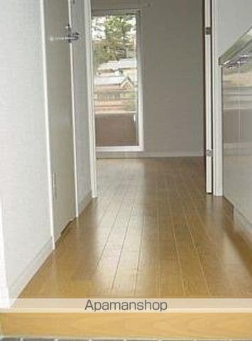 サヴォイ グランデスの内装写真