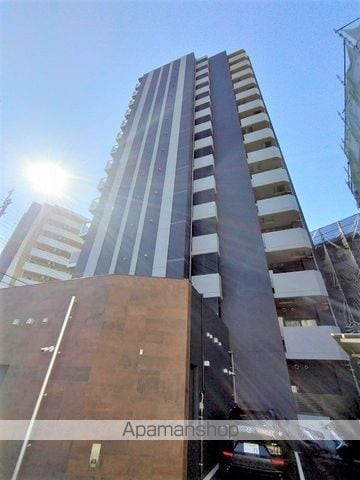 S・RESIDENCE千里丘の外観写真