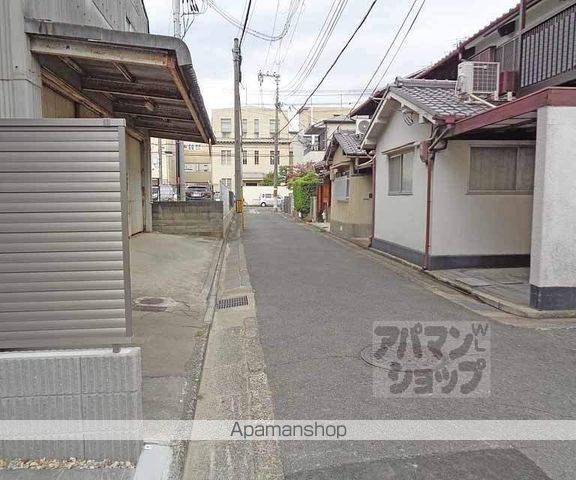 シャーメゾン伏見桃山の周辺写真