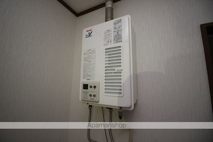 レビュー大雄Ａ[2DK/42.14m2]の内装3