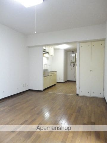 アーバン元町の内装写真