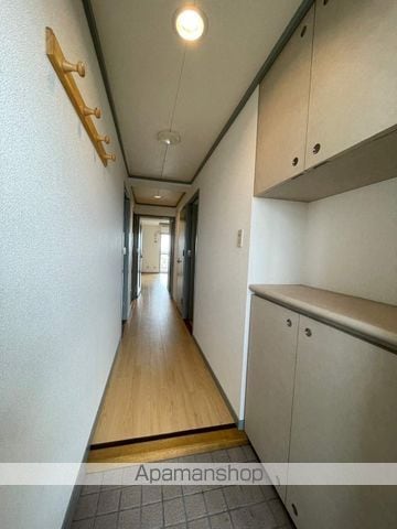 コンダクトレジデンス鳥栖の内装写真