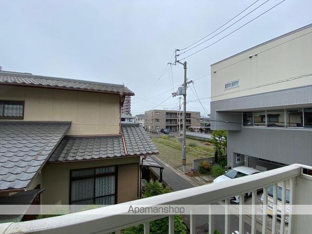 高松琴平電鉄琴平線 伏石駅 徒歩11分 3階建 築32年の内装写真
