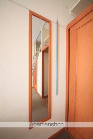 レオパレスクリナーレみなみ野の内装写真