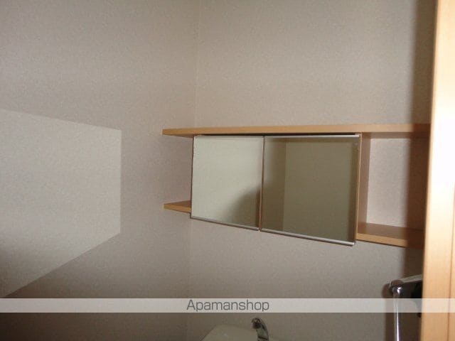 エクセレントビレッジIIの内装写真