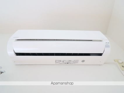 福島県郡山市字山崎[1LDK/37.7m2]のその他設備