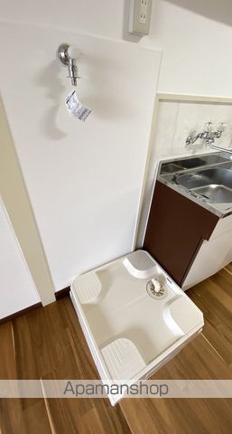 リード上本町の内装写真