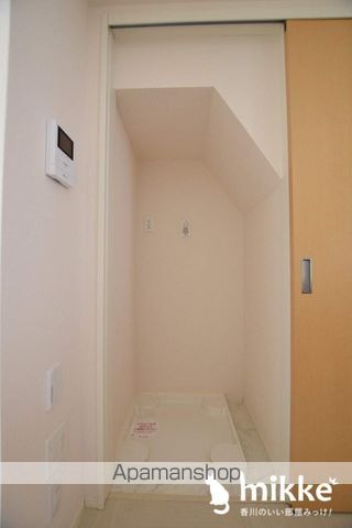 ソラーレの内装写真