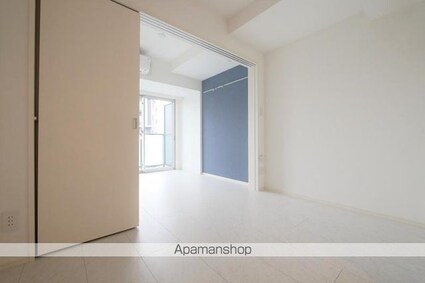 ハーモニーレジデンス新宿早稲田ザ・ガーデン[1DK/25.65m2]のその他部屋・スペース