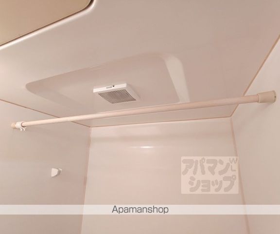 アントレー嵯峨野の内装写真