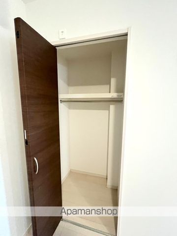 TOREBIAN NAGAIの内装写真