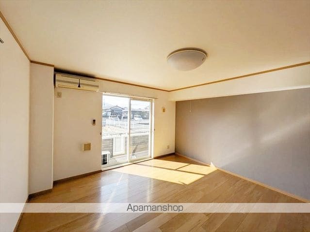 チアフルホームAの内装写真