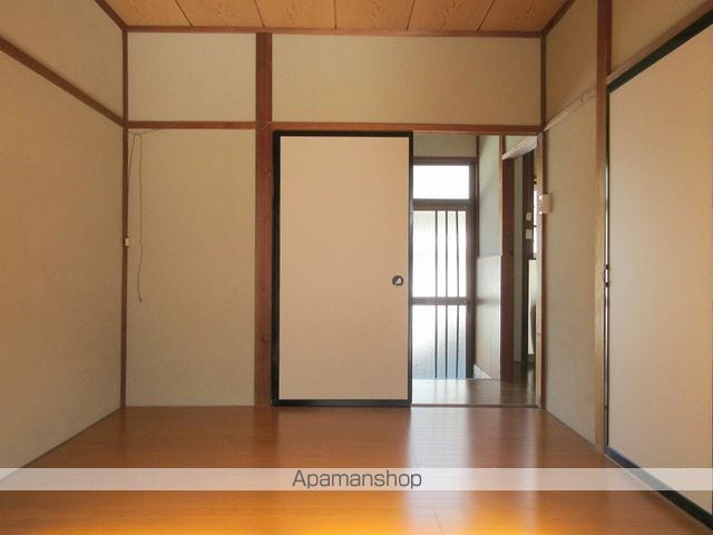 浜松市中央区 1階建 築51年の内装写真