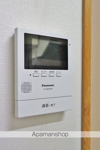 メゾンオレンジ2の内装写真
