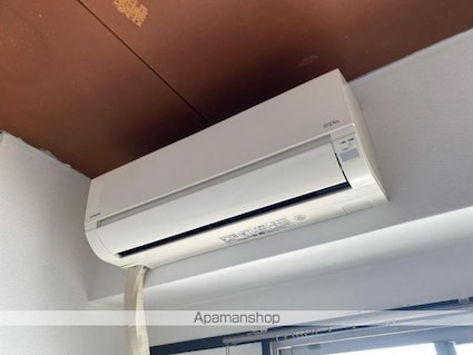 ドルフィン屋島[2LDK/51.3m2]の内装6