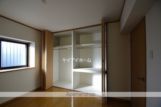 クレールコートIIの内装写真