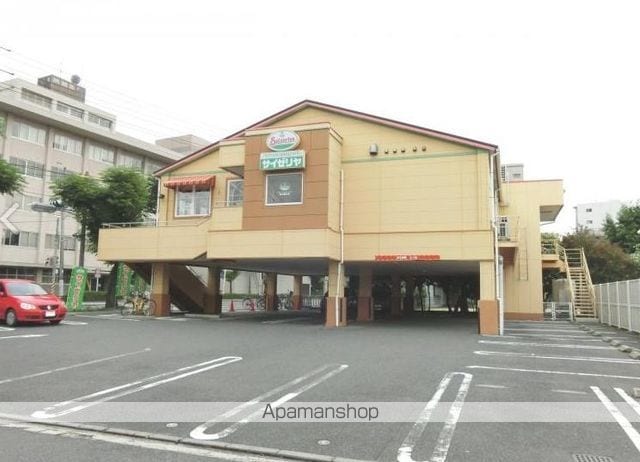 サンライフ石井の周辺写真