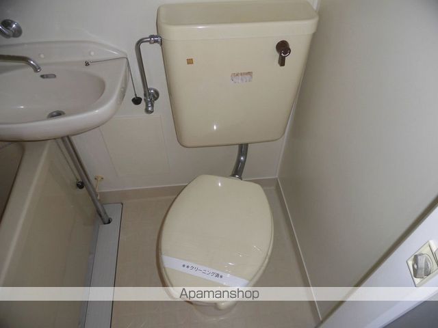 レジデンス山口A棟の内装写真