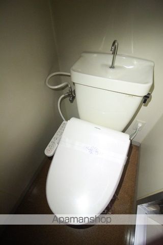 グレースシャトル伊島の内装写真