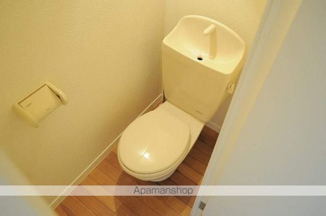 レオパレスファーストプラザの内装写真