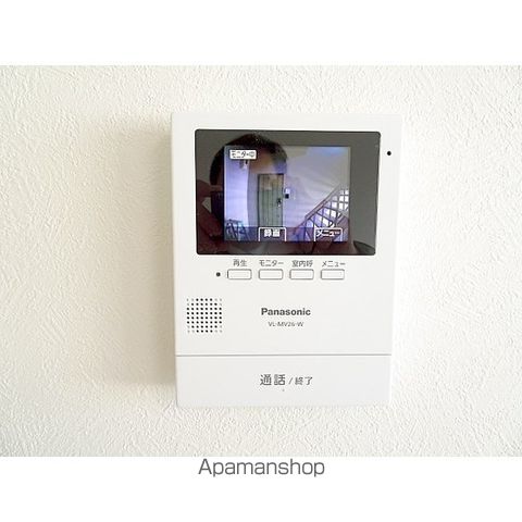 プレミアの内装写真