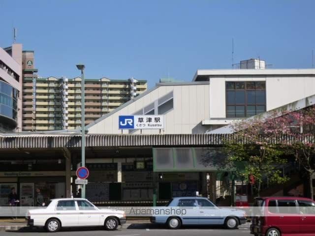 ヴィラヤマモトの周辺写真