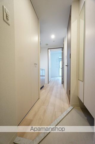エスリード千種パークフロントの内装写真