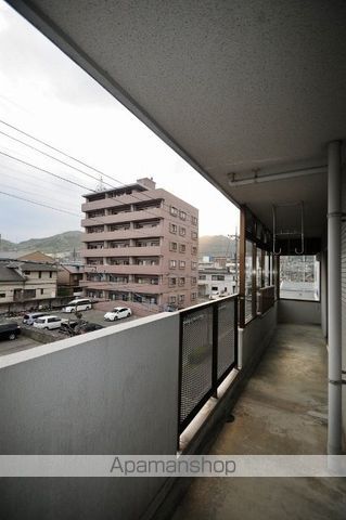 第2山下ビルの内装写真