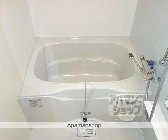 プレサンス京都洛南の内装写真