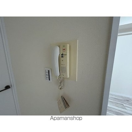 サリジェ志村公園[1LDK/41.65m2]の内装