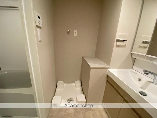 SーRESIDENCE瓦町駅ALOの内装写真