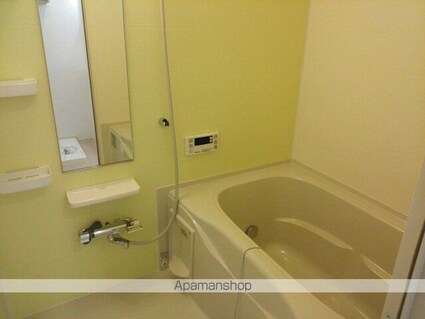 テラビスタⅡ[1LDK/46.68m2]のバス