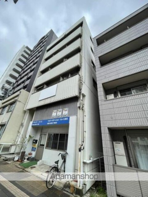 Ｎビル[1DK/24m2]の外観2
