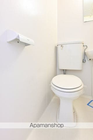 コンフォート長津田の内装写真