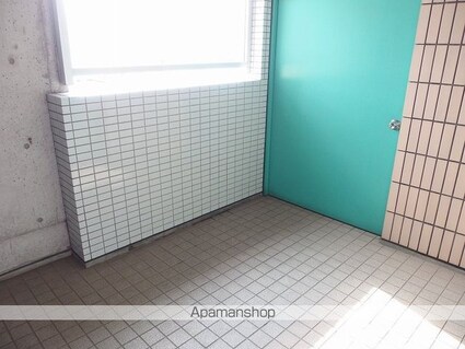 塩田町マンション[2LDK/58.32m2]の共用部3