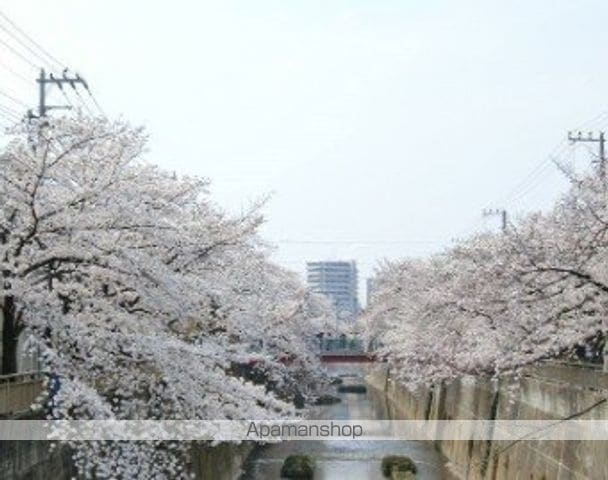 M-City中板橋の周辺写真