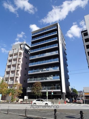 ファースト・レーベン大手町ANNEXの外観写真