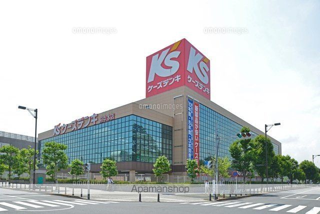 西武鉄道国分寺線 国分寺駅 徒歩15分 2階建 築37年の周辺写真