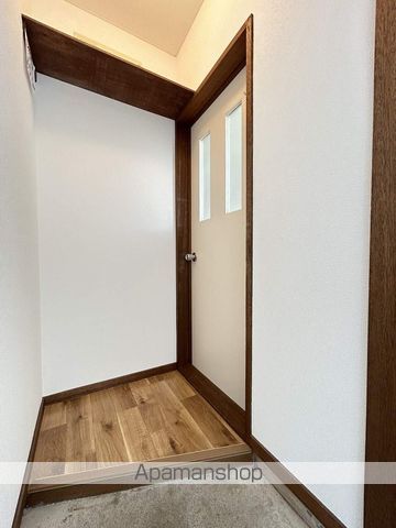 グレースハイム新川の内装写真