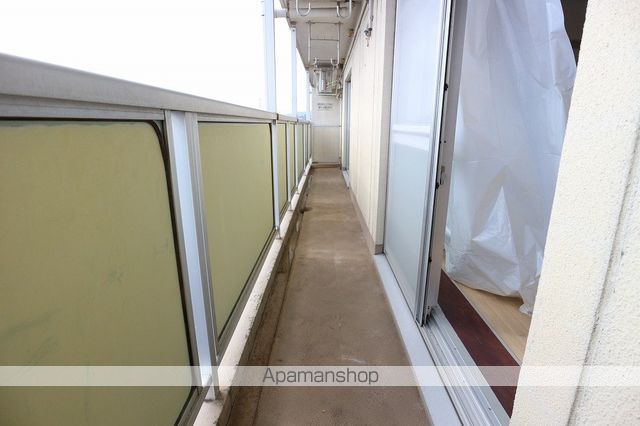 ビレッジハウス宗像1号棟の内装写真
