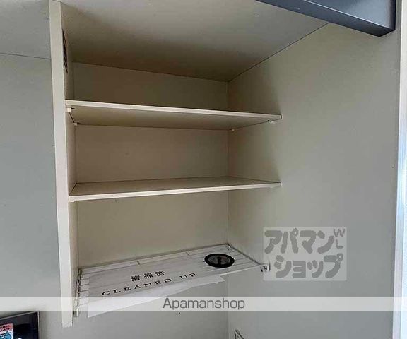 高辻ロイヤルフラッツの内装写真