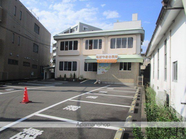 ビューティフルアース2番館の周辺写真