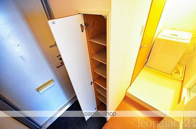 レオパレスNK高屋ヶ丘の内装写真