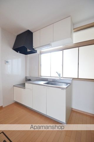 大田ビルの内装写真