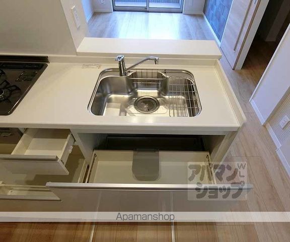 GRAND MAISONの内装写真