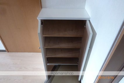 ジョイ６番館[1K/27.23m2]の玄関