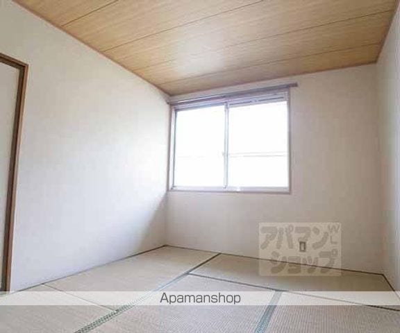 メルヴェーユ桂の内装写真