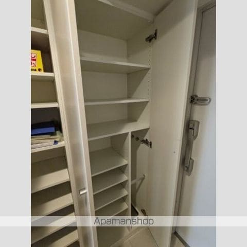 プレミアムキューブ大岡山の内装写真