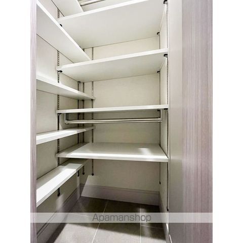 リビオメゾン東池袋の内装写真